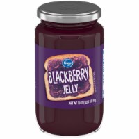 Kroger® Blackberry Jelly Perspective: Main