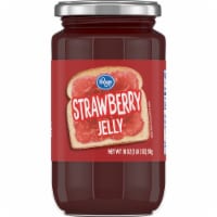Kroger® Strawberry Jelly