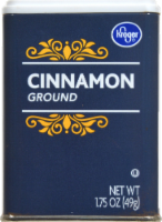Kroger® Ground Cinnamon