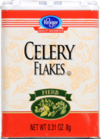 Kroger® Celery Flakes Perspective: Main