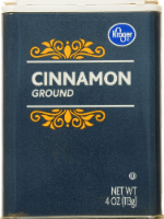 Kroger® Ground Cinnamon Perspective: Main