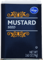 Kroger® Mustard Seed Perspective: Main