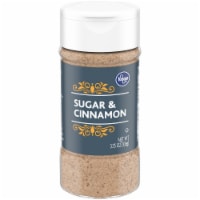 Kroger® Sugar & Cinnamon Perspective: Main