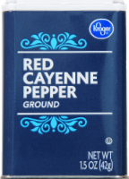 Kroger® Ground Red Cayenne Pepper