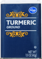 Kroger® Ground Turmeric Perspective: Main