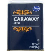 Kroger® Caraway Seed Perspective: Main