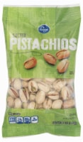 Kroger® Salted Pistachios Perspective: Main