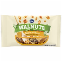 Kroger® Walnut Halves & Pieces Perspective: Main