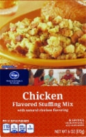 Kroger® Chicken Flavored Stuffing Mix Perspective: Main