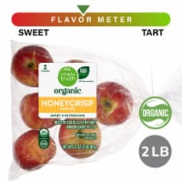 Simple Truth Organic™ Honeycrisp Apples Bag