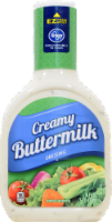 Kroger® Creamy Buttermilk Dressing Perspective: Main