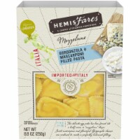 HemisFares™ Gorgonzola & Mascarpone Filled Pasta Perspective: Main