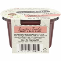HemisFares Tomato & Basil Pasta Sauce Perspective: Main