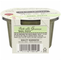 HemisFares™ Basil Pesto Pasta Sauce Perspective: Main