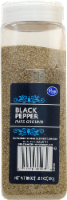 Kroger® Pure Ground Black Pepper