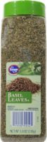 Kroger® Basil Leaves Perspective: Main