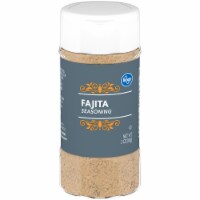 Kroger® Fajita Seasoning Perspective: Main