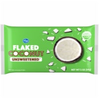 Kroger® Unsweetened Flaked Coconut