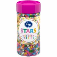 Kroger® Stars Dessert Topping Perspective: Main
