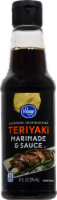 Kroger® Teriyaki Marinade & Sauce Perspective: Main