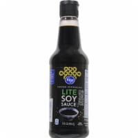 Kroger® Lite Soy Sauce