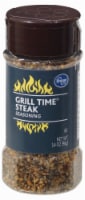 Kroger® Grill Time® Steak Seasoning Perspective: Main