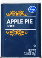 Kroger® Apple Pie Spice