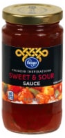 Kroger® Sweet & Sour Sauce Perspective: Main