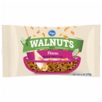 Kroger® Walnut Pieces Perspective: Main