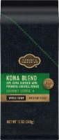 Private Selection® Kona Blend Medium Roast Whole Bean Coffee