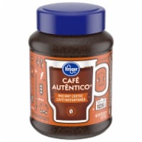 Kroger® Cafe Authentico Instant Coffee