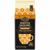 Private Selection® Roasted Hazelnut Medium Roast Whole Bean Coffee Perspective: Main