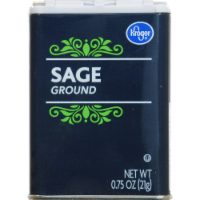 Kroger® Ground Sage