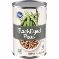 Kroger® Black Eyed Peas