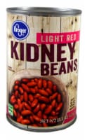 Kroger® Light Red Kidney Beans