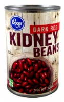 Kroger® Dark Red Kidney Beans