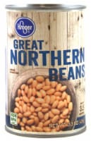 Kroger® Great Northern Beans