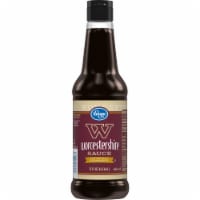 Kroger® Worcestershire Sauce, 15 fl oz - Kroger