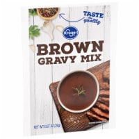 Kroger®  Brown Gravy Mix