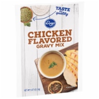 Kroger® Chicken Flavored Gravy Mix