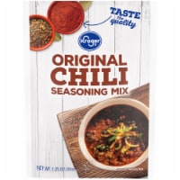 Back-Yard Southern Style Original Seasoning, 3.45 oz - Kroger