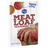 Kroger® Meat Loaf Seasoning Mix