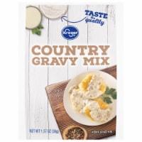 Kroger® Country Gravy Mix