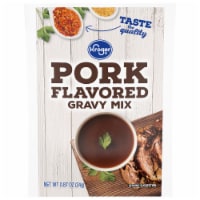 Kroger® Pork Flavored Gravy Mix