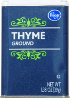 Kroger® Ground Thyme