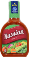 Kroger® Russian Dressing Perspective: Main