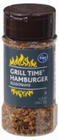 Kroger® Grill Time Hamburger Seasoning Perspective: Main