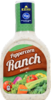 Kroger® Peppercorn Ranch Dressing Perspective: Main