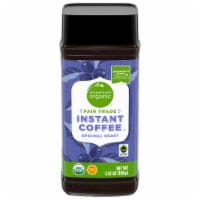 Simple Truth Organic® Original Roast Instant Coffee Perspective: Main