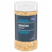 Kroger® Minced Onions, 6.25 oz - Kroger